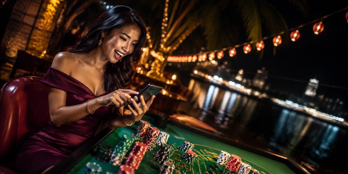 aviatrix mobile gaming